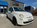 Fiat 500 1.2 Pop Euro 5 (s/s) 3dr