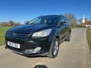 Ford Kuga 2.0 TDCi Titanium 2WD Euro 5 5dr
