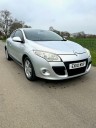 Renault Megane 1.6 16V Dynamique Euro 5 3dr