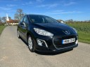 Peugeot 308 1.6 HDi Active Euro 5 5dr