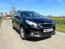Peugeot 2008 1.2 Puretech Active Suv