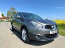 Nissan Qashqai 1.5 Dci Acenta Suv