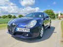 Alfa Romeo Giulietta 1.4 Tb Lusso Hatchback