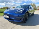 Tesla Model 3 (dual Motor) Performance Saloon