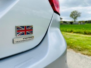 FORD FOCUS 1.0T PETROL MANUAL MILEAGE 80006 1 YEAR MOT UNTIL 09 04 2027... image 5