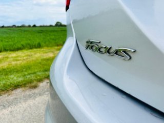 FORD FOCUS 1.0T PETROL MANUAL MILEAGE 80006 1 YEAR MOT UNTIL 09 04 2027... image 6