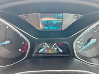 FORD FOCUS 1.0T PETROL MANUAL MILEAGE 80006 1 YEAR MOT UNTIL 09 04 2027... image 8